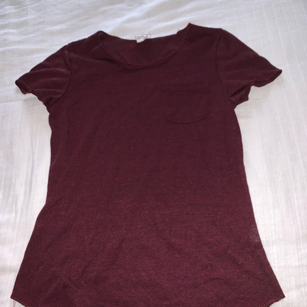 t shirt
